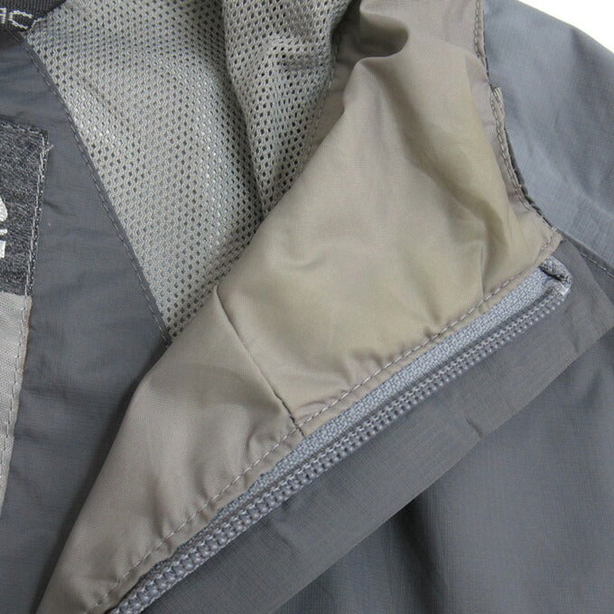 NIKE ACG Nylon Jacket Gray Size L