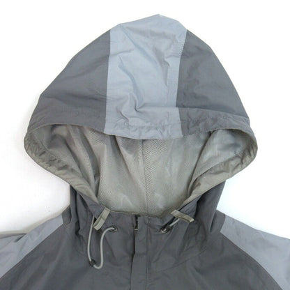 NIKE ACG Nylon Jacket Gray Size L