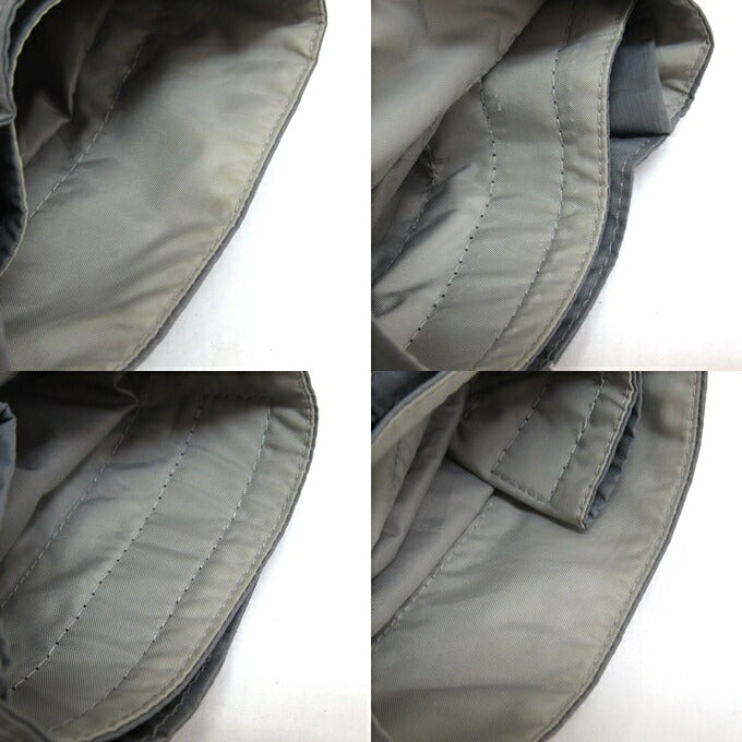 NIKE ACG Nylon Jacket Gray Size L