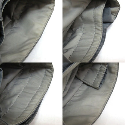 NIKE ACG Nylon Jacket Gray Size L