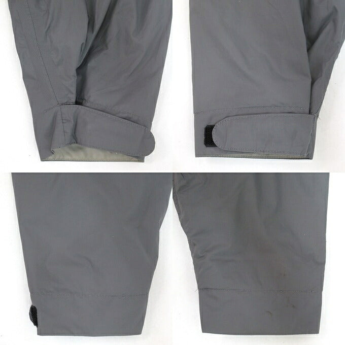 NIKE ACG Nylon Jacket Gray Size L