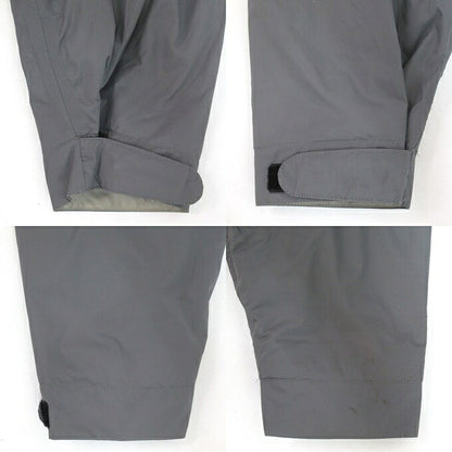 NIKE ACG Nylon Jacket Gray Size L