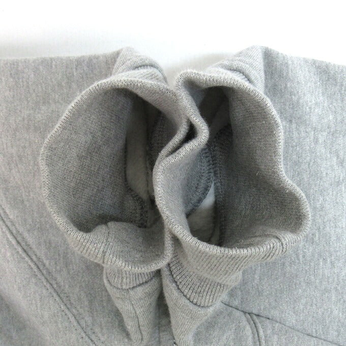 Supreme x Nike 25SS Zip Up Hoodie Gray Size L