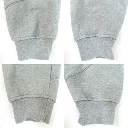 Supreme x Nike 25SS Zip Up Hoodie Gray Size L