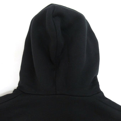 FOG ESSENTIALS Classic Fit Fleece Hoodie Black Size M