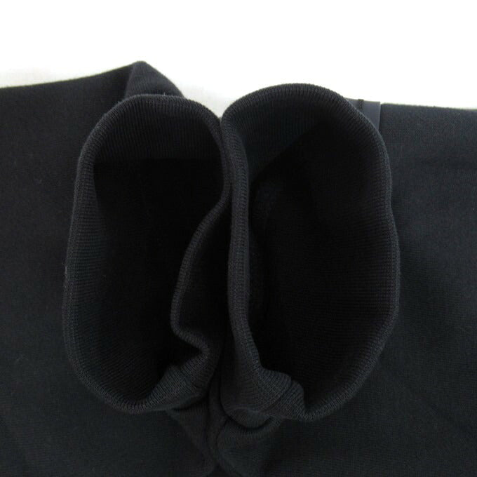 FOG ESSENTIALS Classic Fit Fleece Hoodie Black Size M