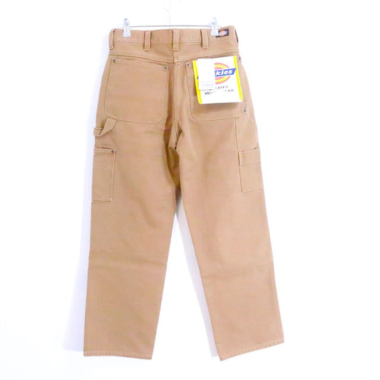 Dickies x 417 EDIFICE Double Knee Pants Brown Size 30