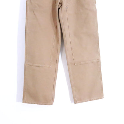 Dickies x 417 EDIFICE Double Knee Pants Brown Size 30