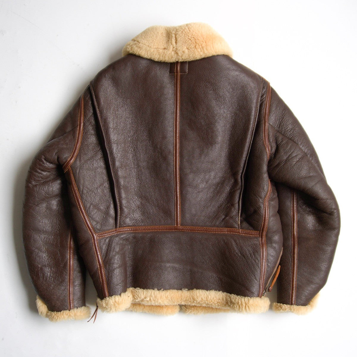 THE FEW B-6 Flight Jacket Size 38R