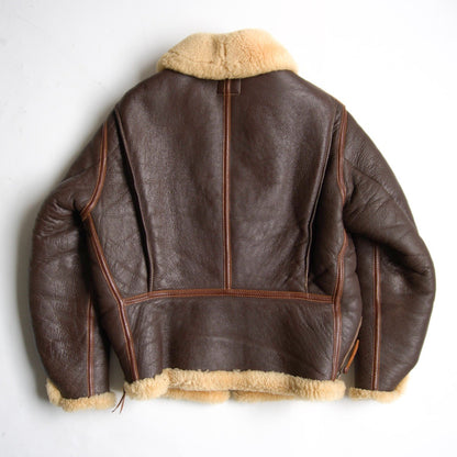 THE FEW B-6 Flight Jacket Size 38R