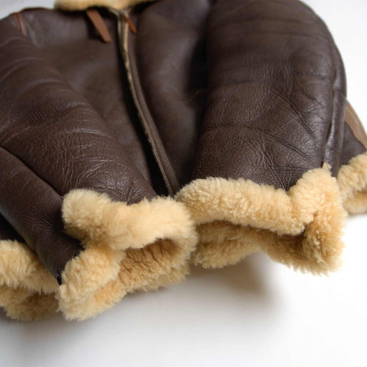 THE FEW B-6 Flight Jacket Size 38R