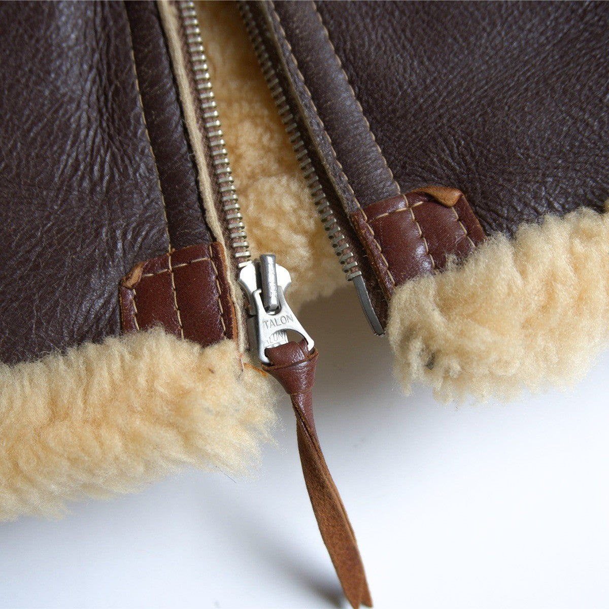 THE FEW B-6 Flight Jacket Size 38R