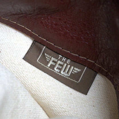 THE FEW B-6 Flight Jacket Size 38R