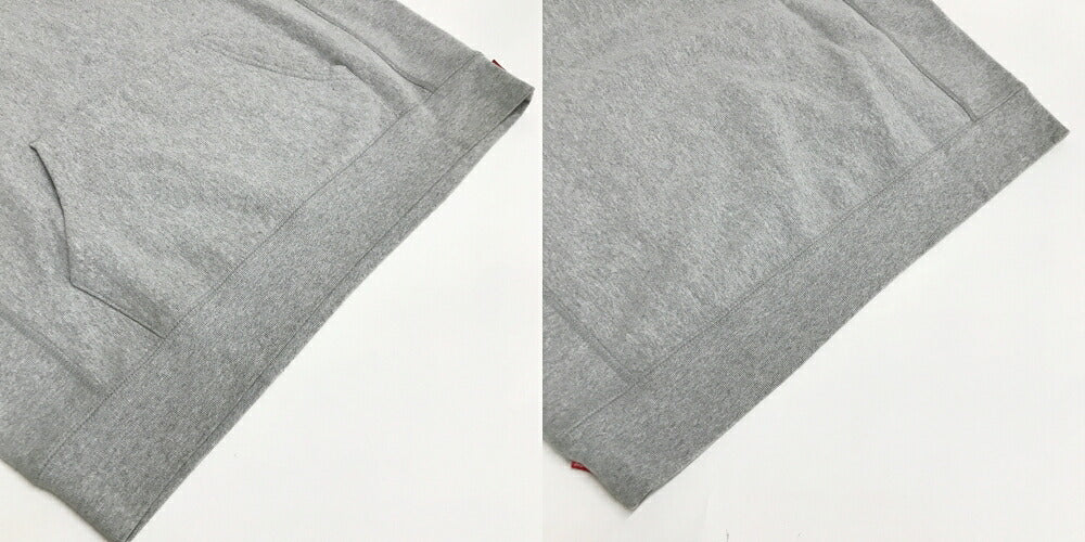 Supreme x KAWS Chalk Logo Hoodie Gray Size L