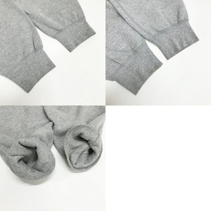 Supreme x KAWS Chalk Logo Hoodie Gray Size L
