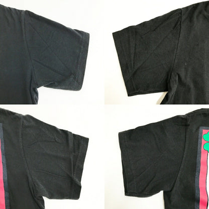 Supreme x Mike Kelley Banner T-Shirt Black Size S