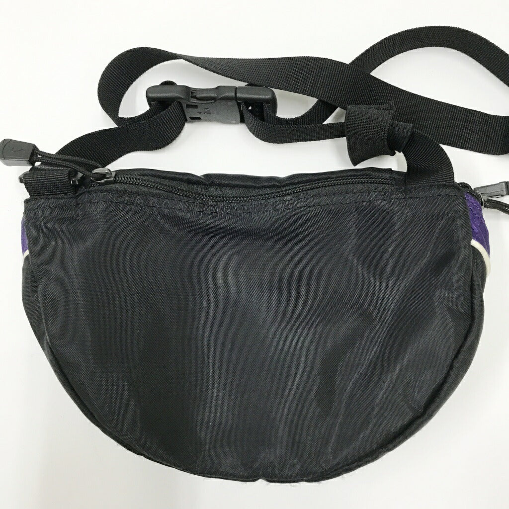 Supreme 19SS x Nike Shoulder Bag Multi