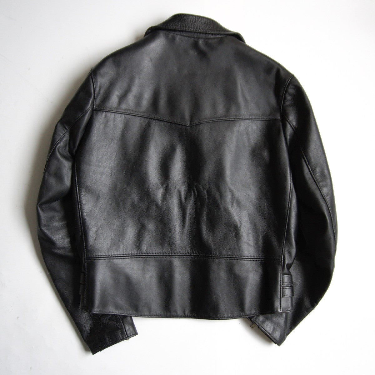 666 triple six 42 UK Double Riders Jacket Size 42