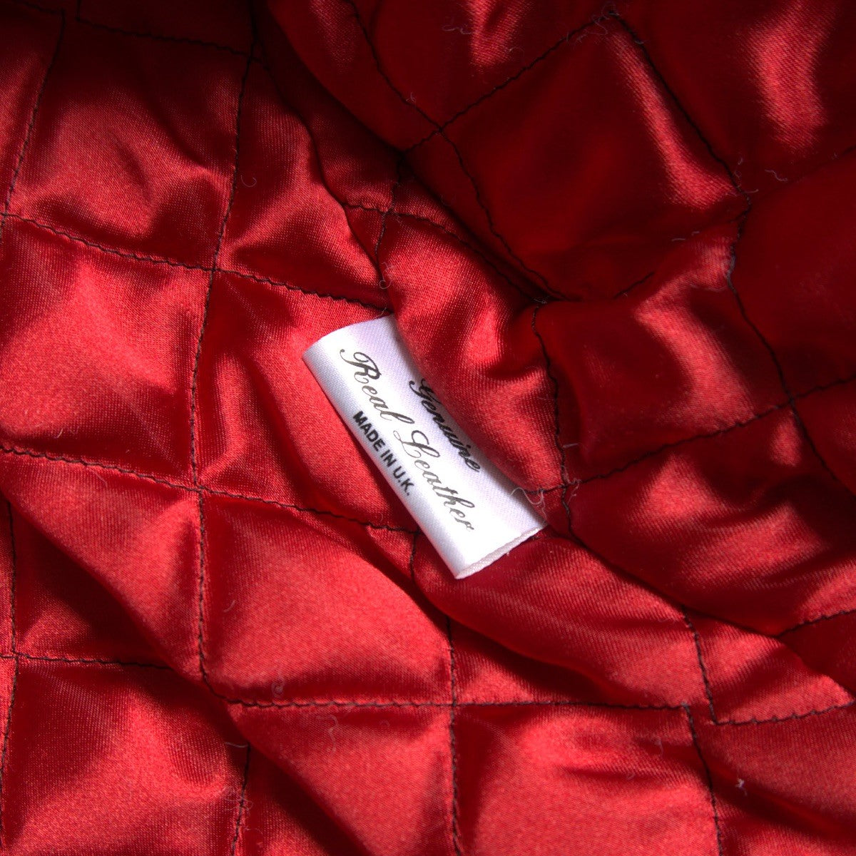 666 triple six 42 UK Double Riders Jacket Size 42