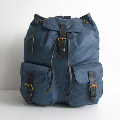 Felisi Backpack Blue