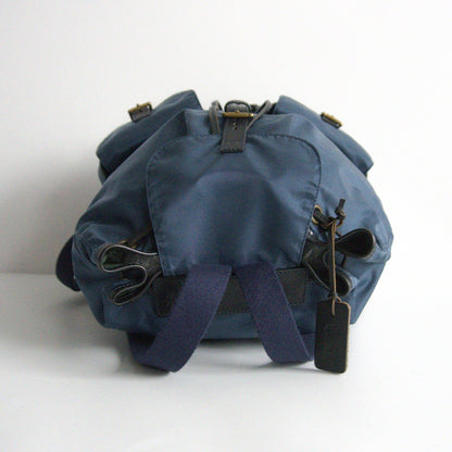 Felisi Backpack Blue