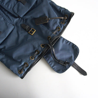 Felisi Backpack Blue