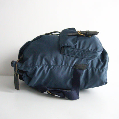 Felisi Backpack Blue