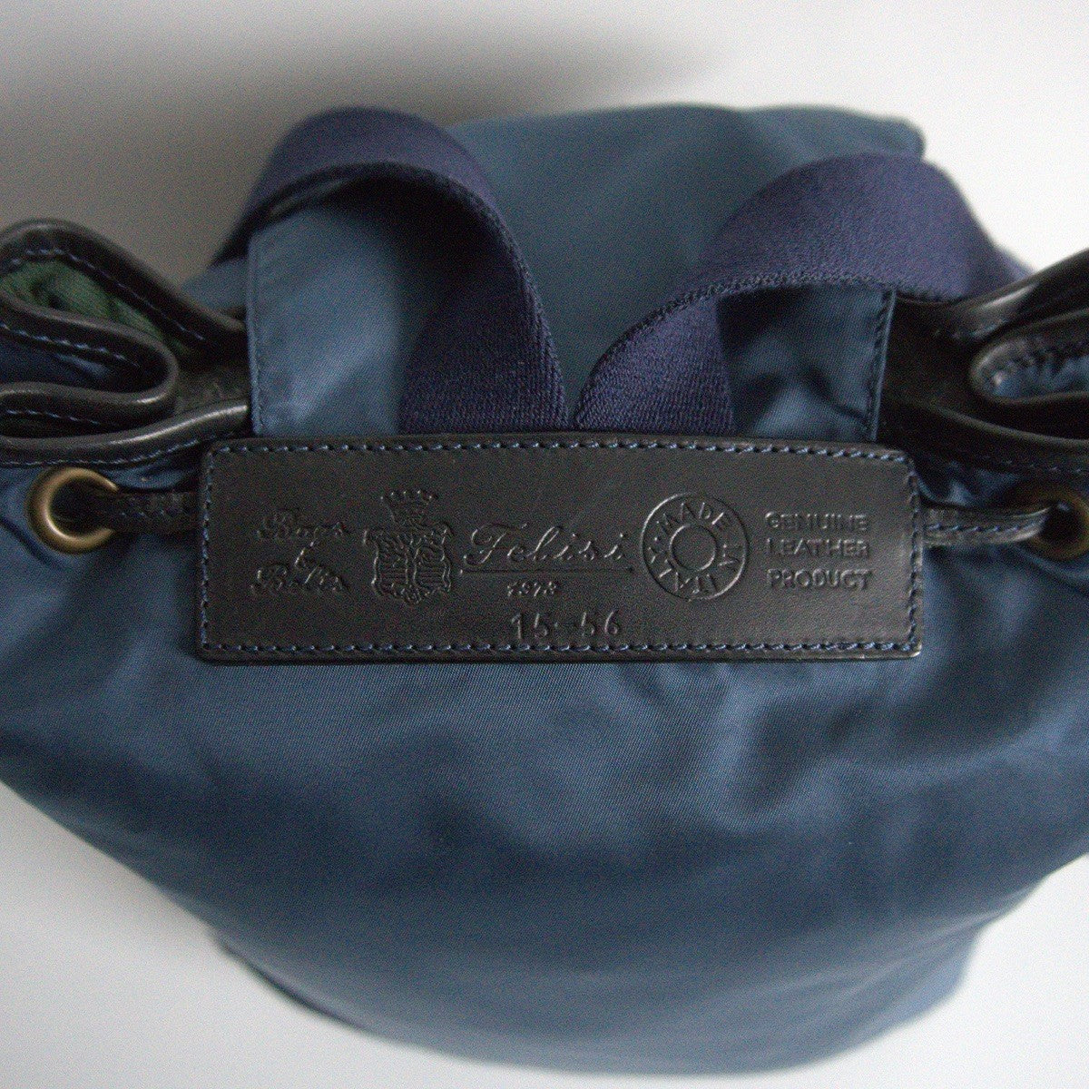 Felisi Backpack Blue