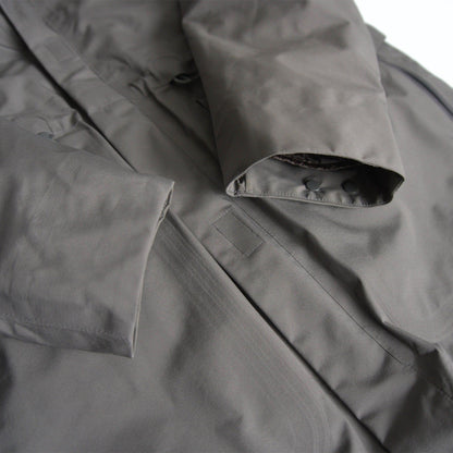 STONE ISLAND GHOST PIECE 17AW 2017AW / TANK SHIELD DOWN COAT Size L