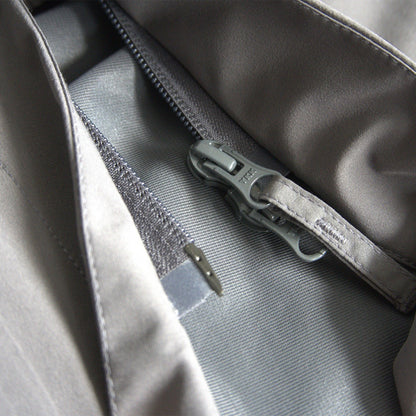 STONE ISLAND GHOST PIECE 17AW 2017AW / TANK SHIELD DOWN COAT Size L