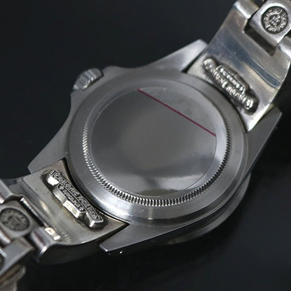CHROME HEARTS Multi H Link Watchband for Rolex Size ONE SIZE
