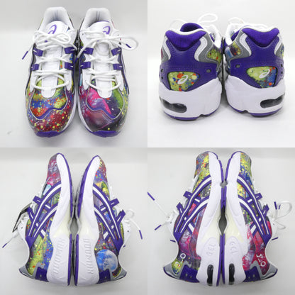 ASICS GEL-KAYANO 5 CHANGE JANTJE_ONTEMBAAR Sneakers Size 9.5