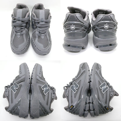 New Balance M1906RU 1906R Cordura Gray Sneakers Size 8.5