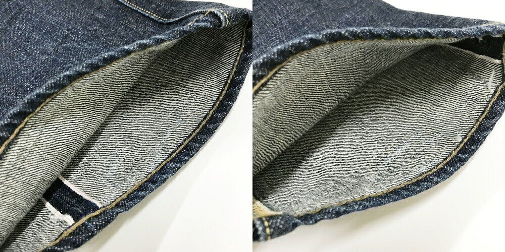 THREE KINGDOMS OVERALLS Standard Straight Jeans Blue Size 31