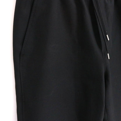 OAMC Polyester Easy Pants Black Size M