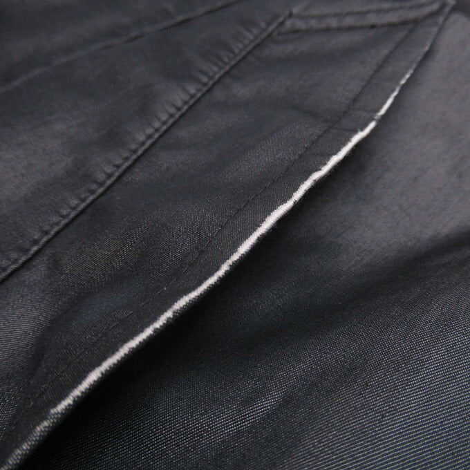 ETRO Double-Breasted Coat Gray Size 48
