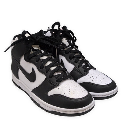 NIKE WMNS Dunk High Panda Sneakers Multi Size 26.5