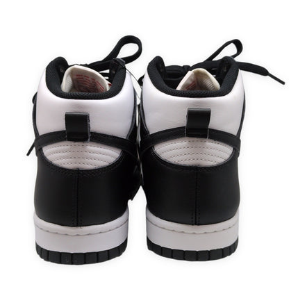 NIKE WMNS Dunk High Panda Sneakers Multi Size 26.5