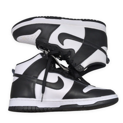 NIKE WMNS Dunk High Panda Sneakers Multi Size 26.5