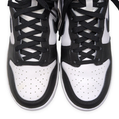 NIKE WMNS Dunk High Panda Sneakers Multi Size 26.5