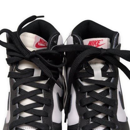 NIKE WMNS Dunk High Panda Sneakers Multi Size 26.5