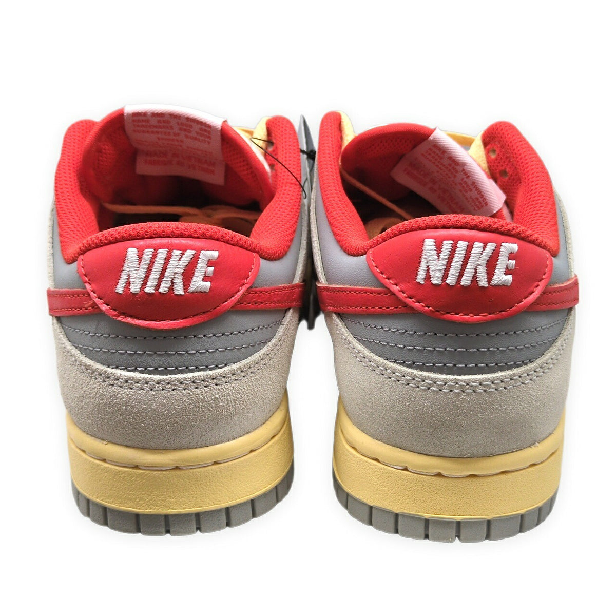 Nike DUNK Low Athletic Department Sneakers Multi Size 26cm