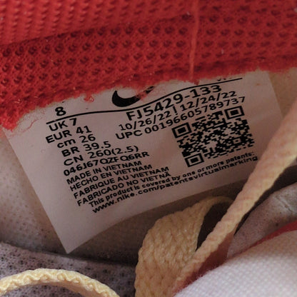 Nike DUNK Low Athletic Department Sneakers Multi Size 26cm