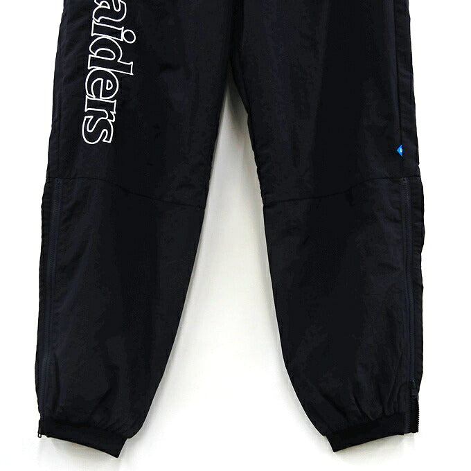 Liberaiders 22AW Nylon Team Pants Navy Size S