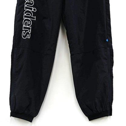 Liberaiders 22AW Nylon Team Pants Navy Size S