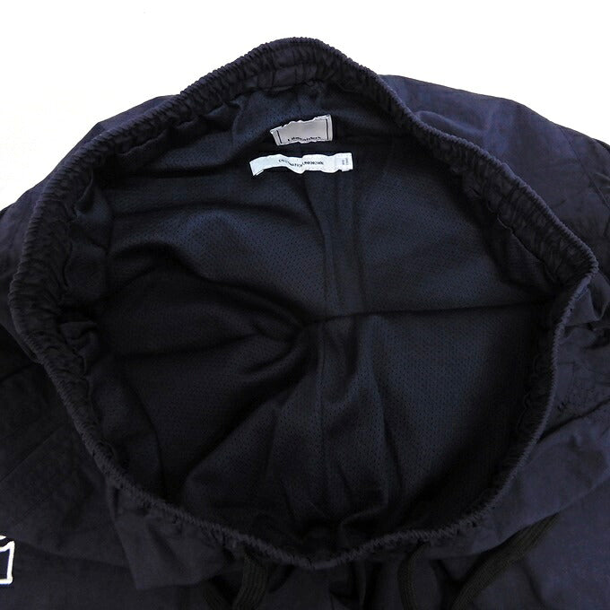 Liberaiders 22AW Nylon Team Pants Navy Size S