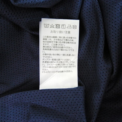 Liberaiders 22AW Nylon Team Pants Navy Size S