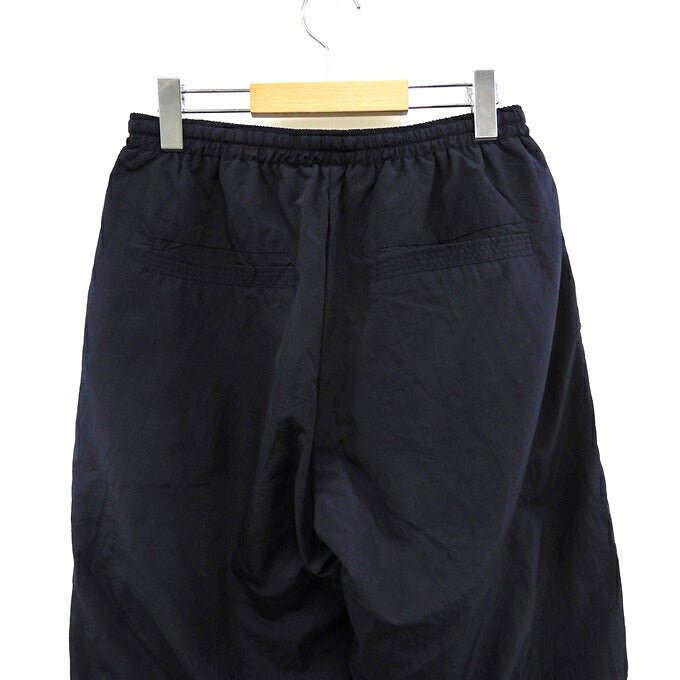 Liberaiders 22AW Nylon Team Pants Navy Size S