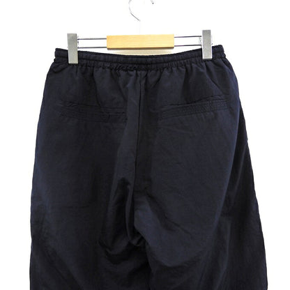 Liberaiders 22AW Nylon Team Pants Navy Size S