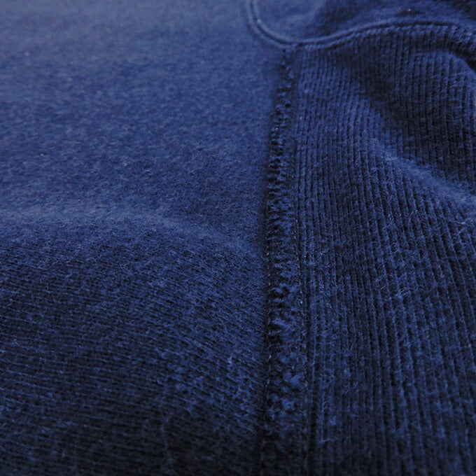 Champion Reverse Weave Sweatshirt Navy Size M